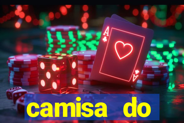 camisa do corinthians socrates